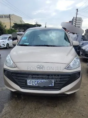 Photo - Hyundai Atos 2022 White