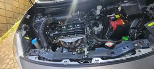 Hyundai Atos 2022 White