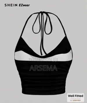 Crop Tops for Women’S and Teens