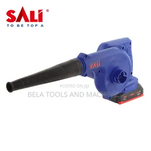 Photo - High Quality Professional Sali Cordless Blower