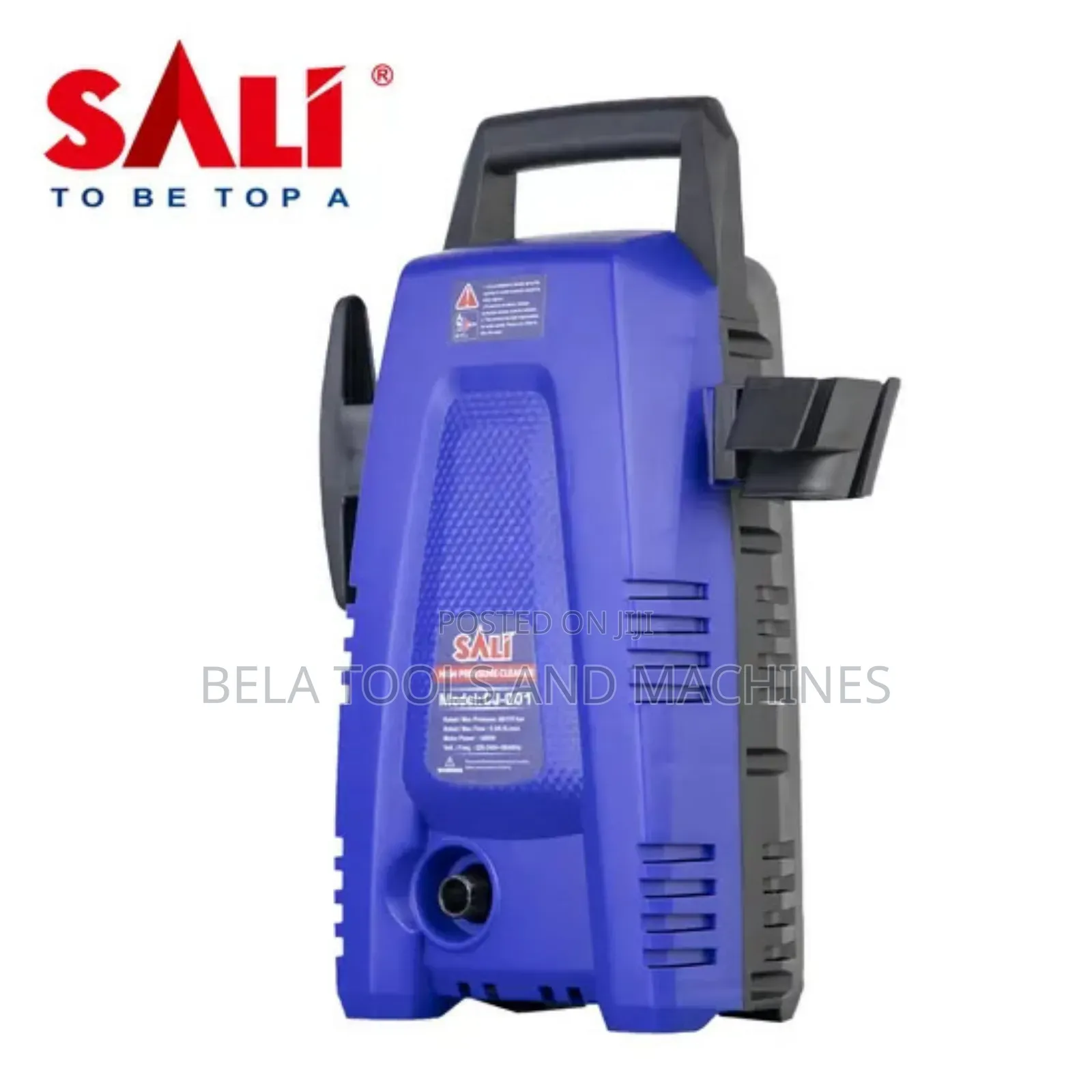High Quality Professional Sali High Pressure Washer 1400w