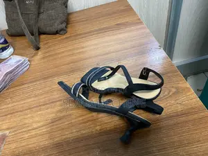 Heel Shoes With Classy Styles