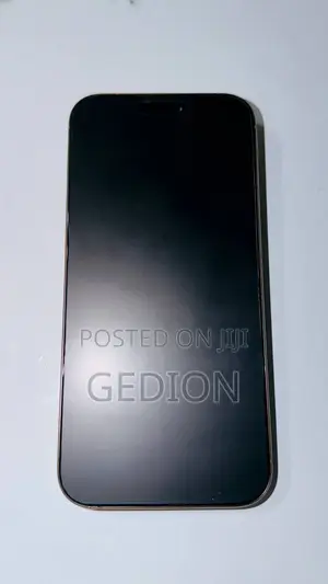 Apple iPhone 16 Pro Max 256 GB Gold