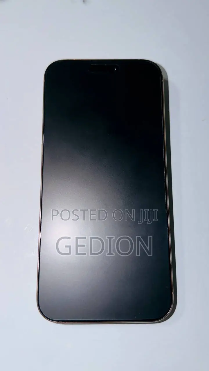 Apple iPhone 16 Pro Max 256 GB Gold