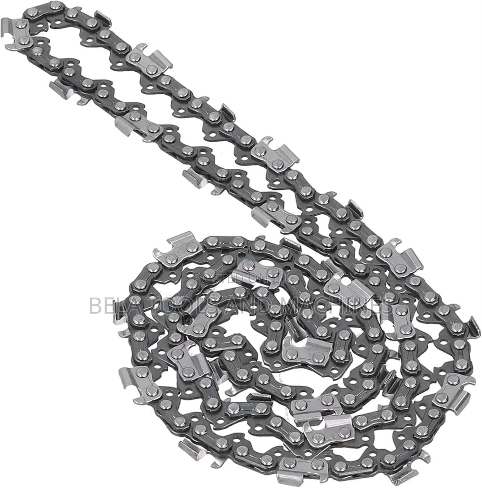 High Quality Sali Chainsaw Blade (ምላጭ) 20" 22"
