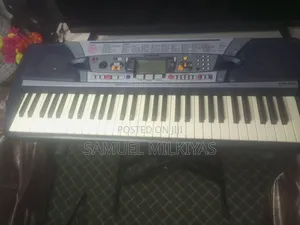 Yamaha PSR-280 Keyboard for Sale!
