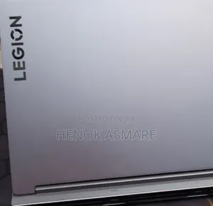 New Laptop Lenovo Legion 5 32GB Intel Core I9 SSD 1T