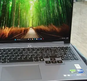 New Laptop Lenovo Legion 5 32GB Intel Core I9 SSD 1T