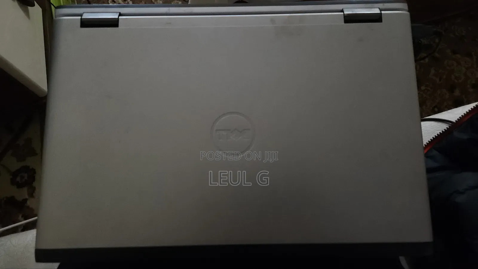 Laptop Dell Vostro 3550 4GB Intel Core I5 HDD 500GB