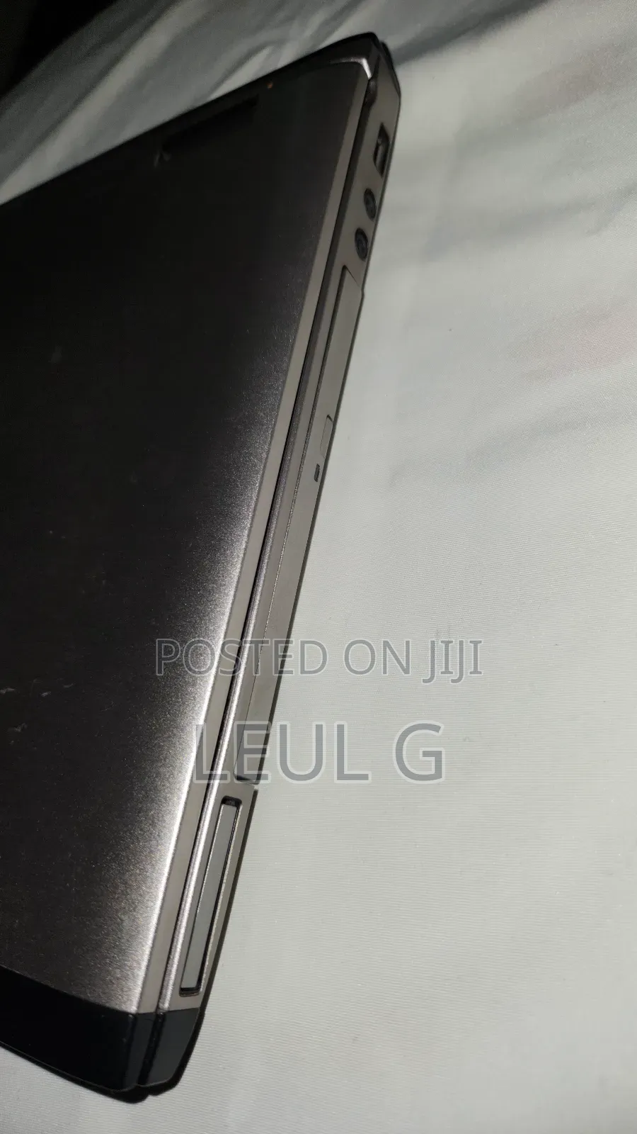 Laptop Dell Vostro 3550 4GB Intel Core I5 HDD 500GB