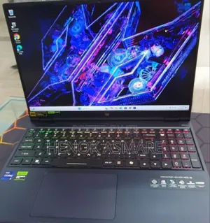 New Laptop Acer Predator Helios Neo 16 16GB Intel Core I9 SSD 1T