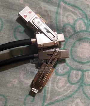 Fast Charger 120w !!