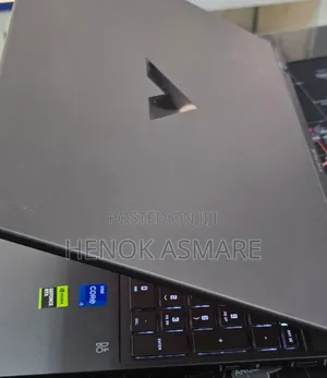 Photo - New Laptop HP Victus 15 16GB Intel Core I5 SSD 512GB