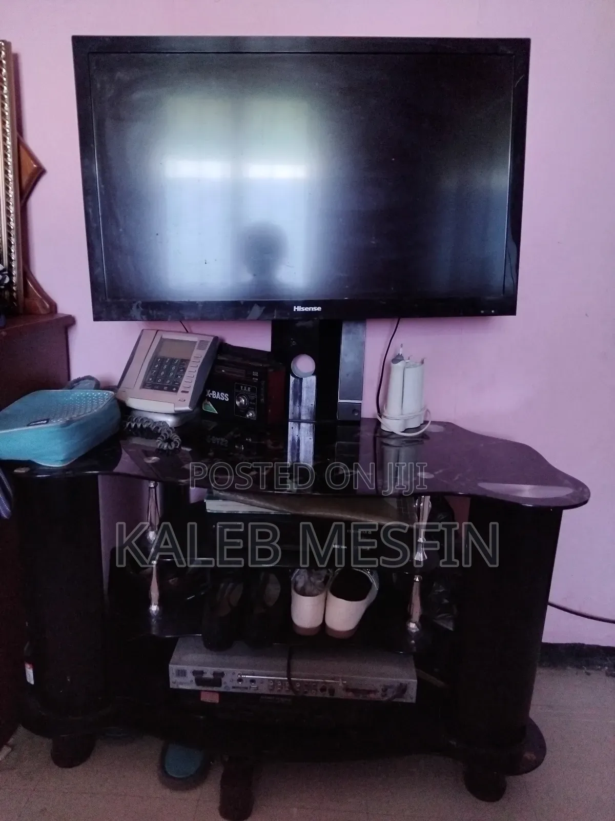 Tv With Stand