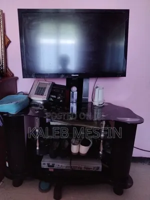 Tv With Stand
