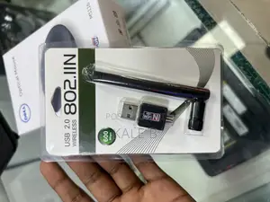 Photo - Usb Wifi Adapter