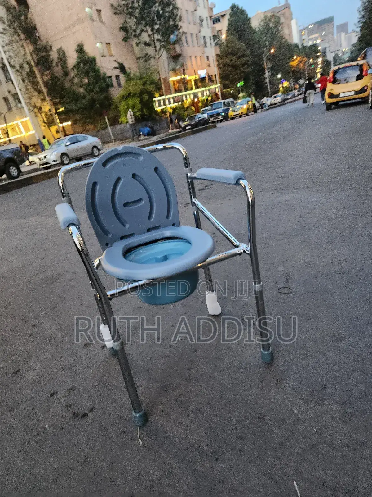 Commode Chair較高toilet Chair奢望commode Chair奔馳bed Side Commode Chair