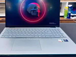 New Laptop Dell Inspiron 15 16GB Intel Core Ultra 7 SSD 1T