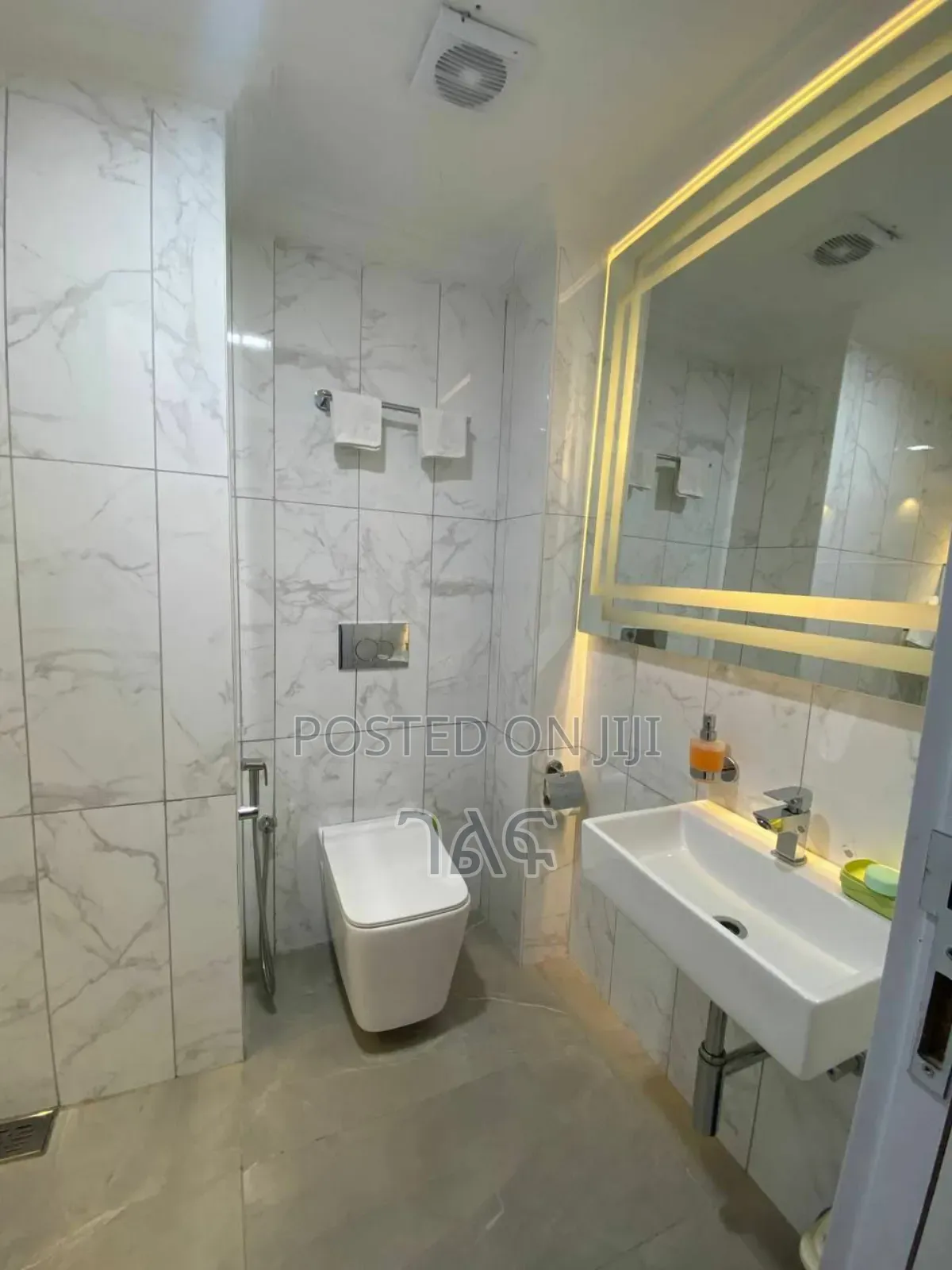 2bdrm Apartment in Welcome To, Bole for sale