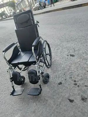 Sleeping Wheelchair老師wheelchair輕鬆medical Reclining Wheelchair New