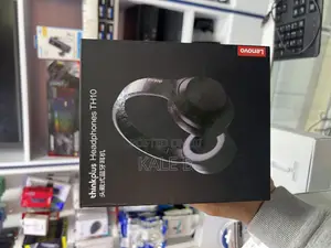 Photo - Think Plus Headset