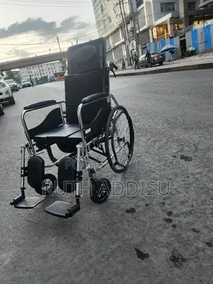 Sleeping Wheelchair痲你reclining Wheelchair奔走wheelchair輕易wheelchair New