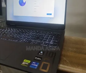 New Laptop HP Omen 16 16GB Intel Core I7 SSD 1T