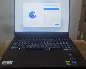 New Laptop HP Omen 16 16GB Intel Core I7 SSD 1T