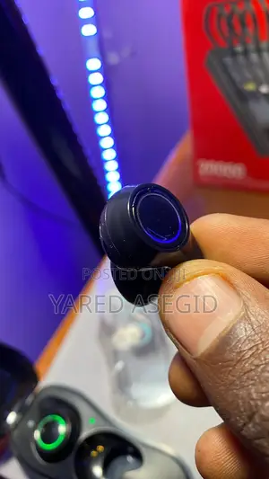 Photo - Airpod Porse 911