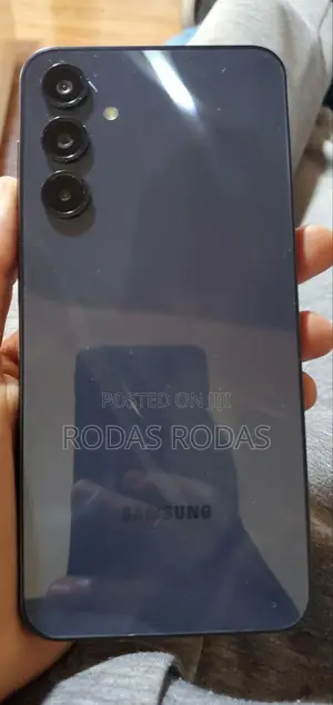 Photo - Samsung Galaxy A16 5G 256 GB Black