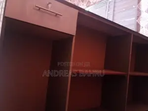 Photo - Bar Counter Table