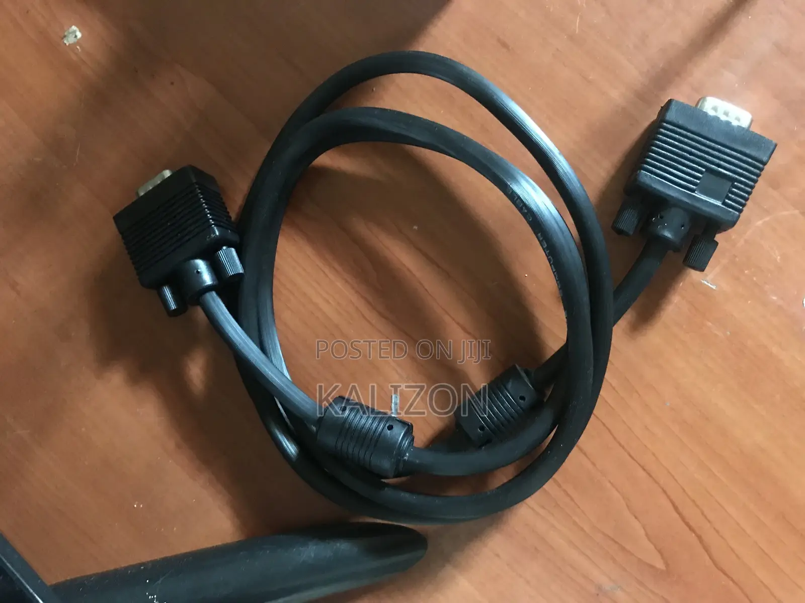 Vga Cable (Original High Quality 1.5m)
