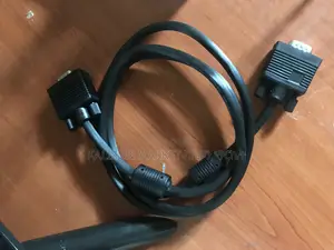 Vga Cable (Original High Quality 1.5m)