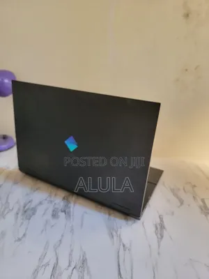 Laptop HP Omen 17 16GB Intel Core i7 SSD 1T