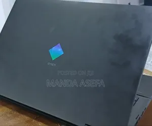 New Laptop HP Omen 17 32GB Intel Core I9 SSD 2T