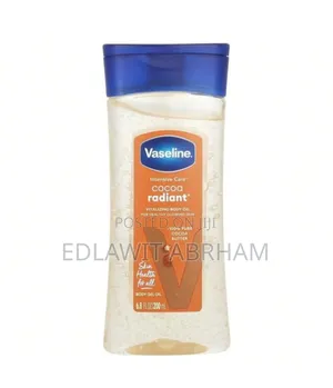 Photo - Cocoa Radiant (Body Oil)