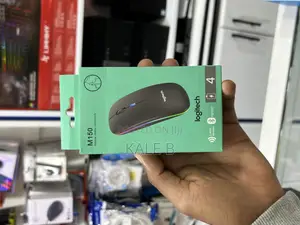 Photo - Logitech M150 Wireless