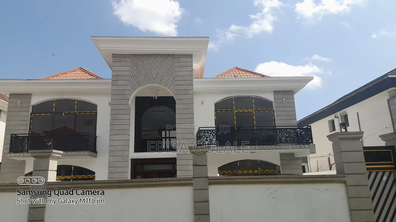 Furnished 6bdrm Farm House in Rooseta Real State, Oromia-Finfinne