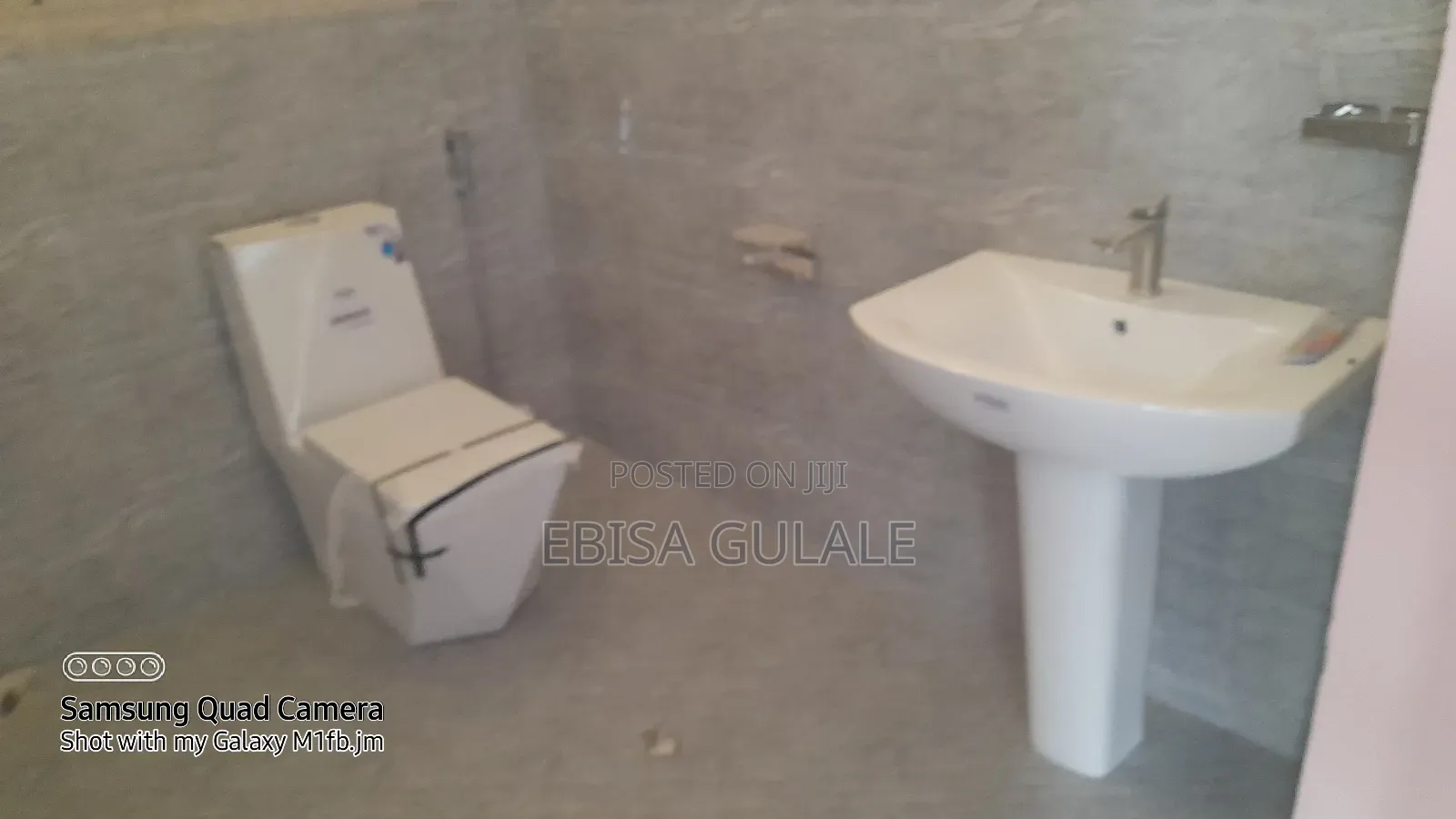 Furnished 6bdrm Farm House in Rooseta Real State, Oromia-Finfinne