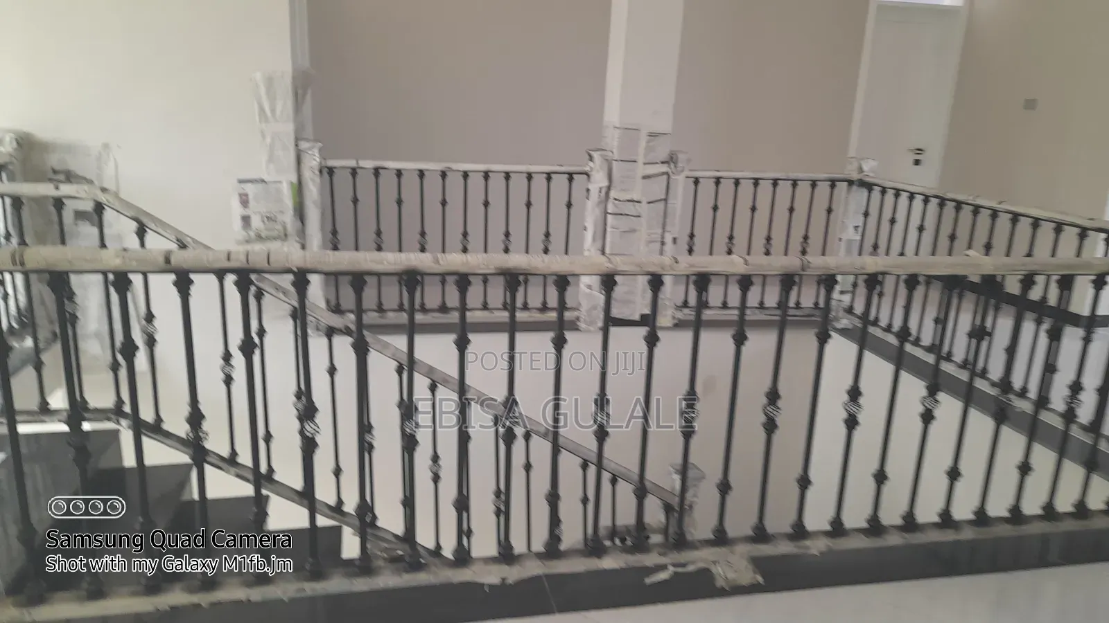 Furnished 6bdrm Farm House in Rooseta Real State, Oromia-Finfinne