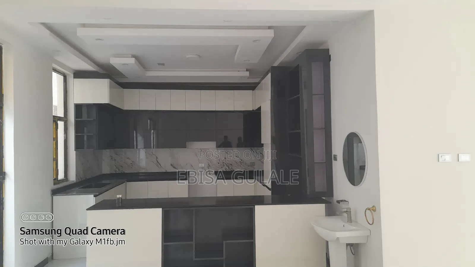 Furnished 6bdrm Farm House in Rooseta Real State, Oromia-Finfinne