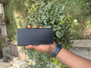 Samsung Galaxy S23 Ultra 256 GB Black