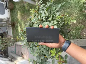 Samsung Galaxy S23 Ultra 256 GB Black