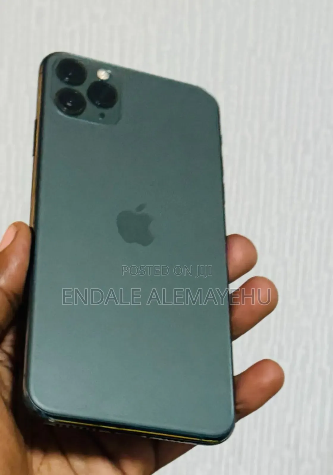 Apple iPhone 11 Pro Max 64 GB