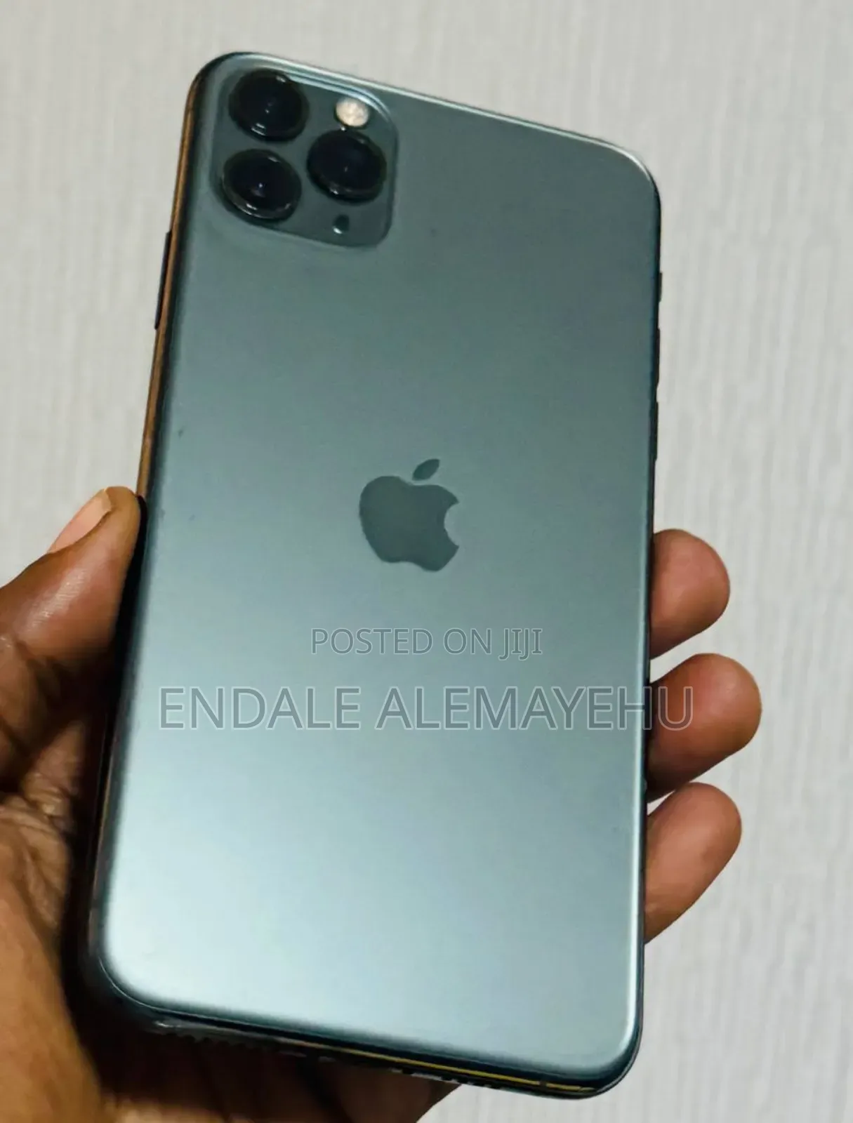 Apple iPhone 11 Pro Max 64 GB