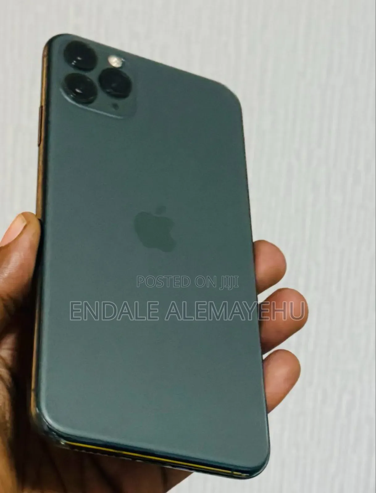 Apple iPhone 11 Pro Max 64 GB