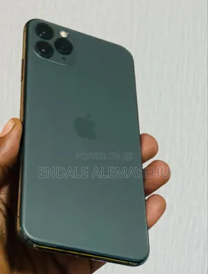 Apple iPhone 11 Pro Max 64 GB