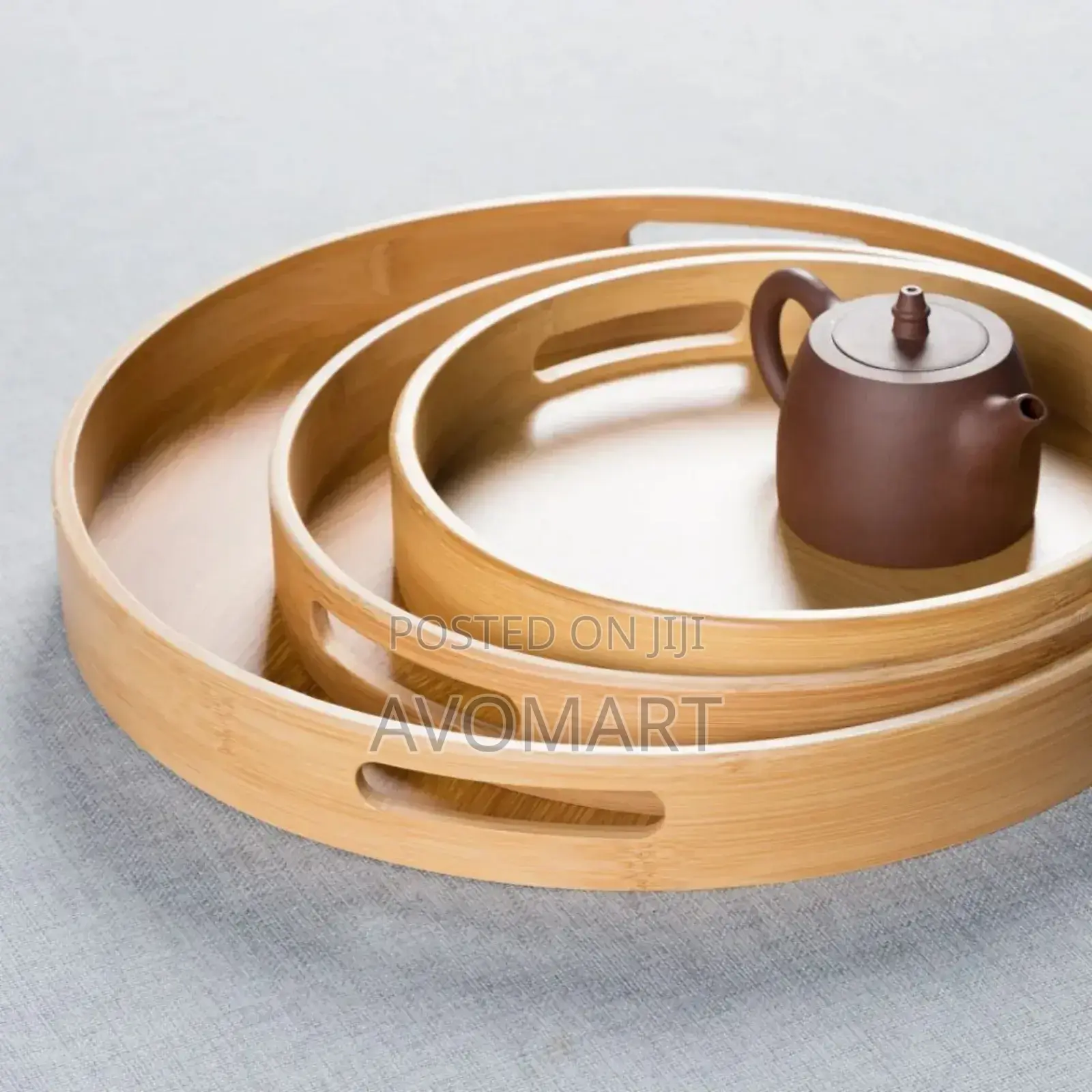 Quality Serving Tray 2.0