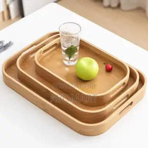 Quality Serving Tray 2.0