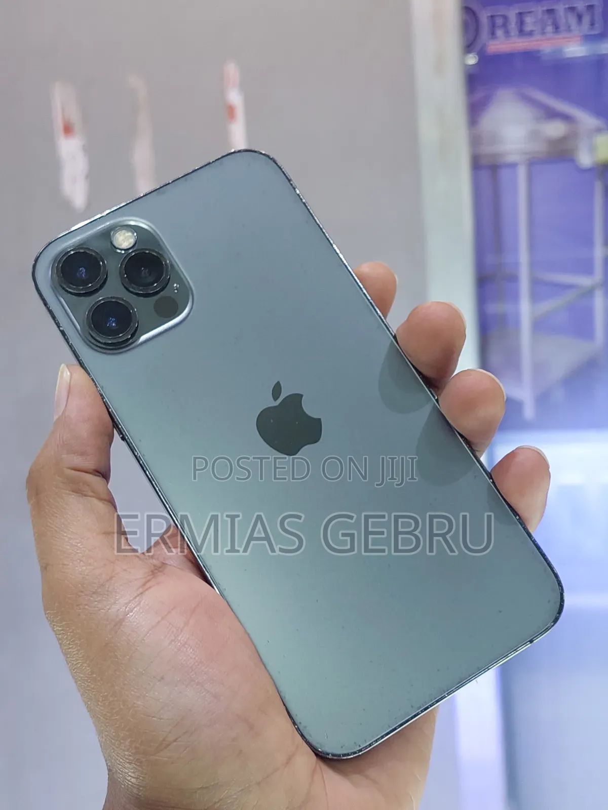 Apple iPhone 12 Pro 128 GB